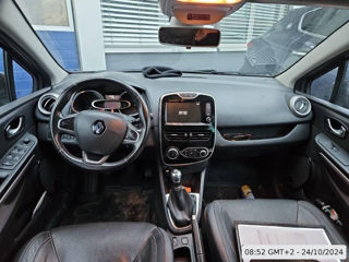 Renault Clio foto 5