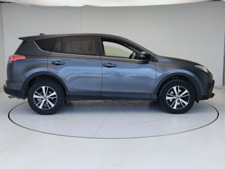 Toyota Rav 4 foto 4