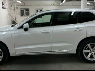 Volvo XC60 foto 3