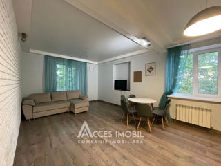 Apartament cu 1 cameră, 32 m², Telecentru, Chișinău foto 4