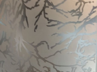 Матовое стекло Кишинёв. Рифлёное стекло Кишинёв. Оконное, тонированное, каленое, триплекс. Выезжаю. foto 9