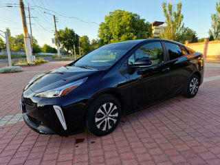 Toyota Prius foto 5