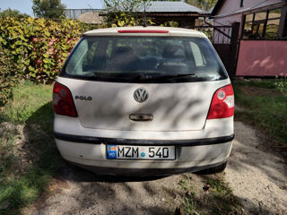 Volkswagen Polo foto 1