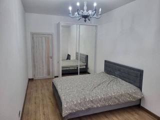 1-комнатная квартира, 45 м², Буюканы, Кишинёв