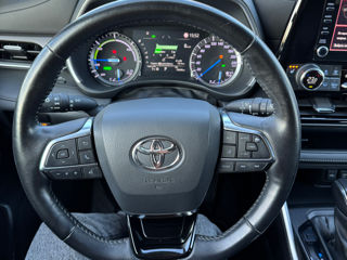 Toyota Highlander foto 7