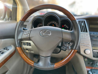 Lexus RX Series foto 10