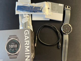 Garmin Vivoactive 4 Grey foto 5