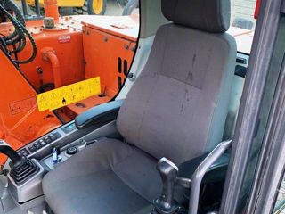 Экскаватор Doosan DX140, 2013 foto 2