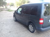 Volkswagen Caddy foto 3