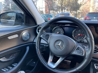 Mercedes E-Class foto 8