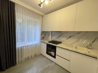 Apartament cu 2 camere, 52 m², Ciocana, Chișinău