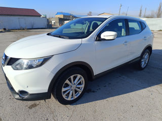 Nissan Qashqai foto 5