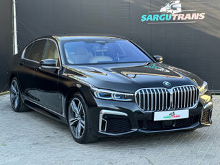 BMW 7 Series foto 3