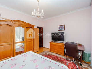 Casa în zona rezidențială, Codru, 540 mp + 6,7 ari. foto 13