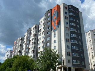Apartament cu 1 cameră, 35 m², Telecentru, Chișinău foto 5