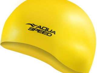 Сăciuli de înot AQUA SPEED шапочки для плавания  доставка, все размеры, для длинных волос