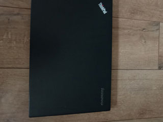 Lenovo ThinkPad X1 Carbon foto 5