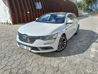 Renault Talisman foto 9