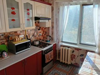 Apartament cu 2 camere, 51 m², Botanica, Chișinău foto 5