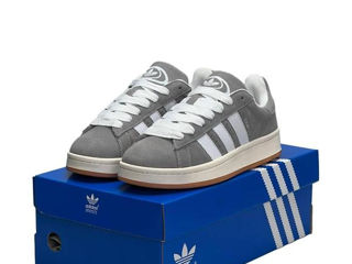 Adidas Campus  sure pe loc marimi originally from Anglia foto 5