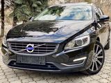 Volvo V60 foto 6