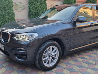 BMW X3 foto 3