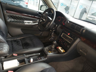 Audi A4 foto 10