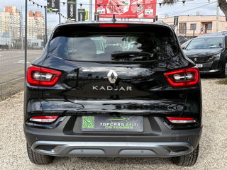 Renault Kadjar foto 5