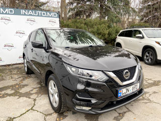 Nissan Qashqai foto 5