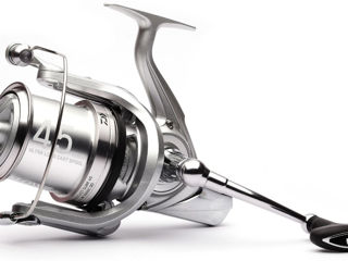 -13% Daiwa Crosscast Surf 45 SCW 5000C QD (NOI) foto 3