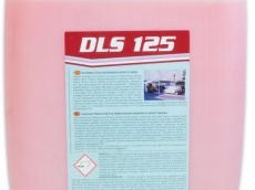 Автошампуни dls 125  - 150 - 150 розовая пена - dls 200 - rival 2000 и другая автохимия atas italia foto 2