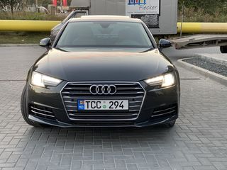 Audi A4 foto 6