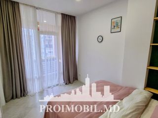 Spre vînzare penthouse, reparație euro - 115 mp! foto 5