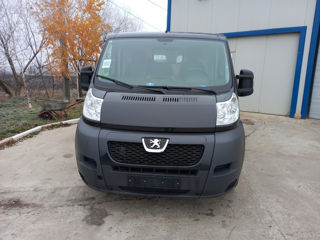 Peugeot Boxer foto 7