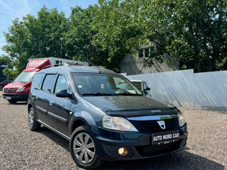 Dacia Logan foto 2