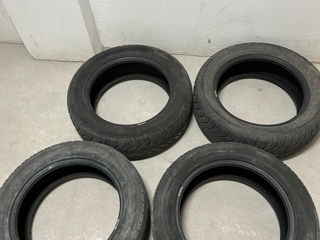 205/55 R16 Continental ContiWinterContact