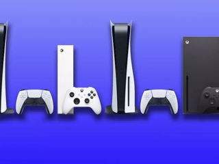 Ремонт - Reparație  . Прошивка - Firmware  Sony Playstation 3-4-5 - Xbox .Ремонт геймпадов