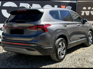 Hyundai Santa FE foto 4