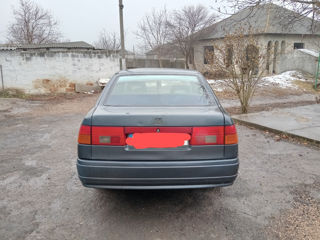 Seat Toledo foto 4