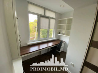 Apartament cu 2 camere, 68 m², Durlești, Chișinău foto 3