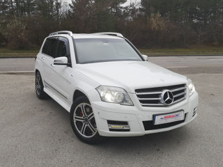 Mercedes GLK-Class foto 5