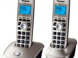Panasonic - новые радиотелефоны ! foto 1