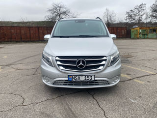 Mercedes Vito foto 2