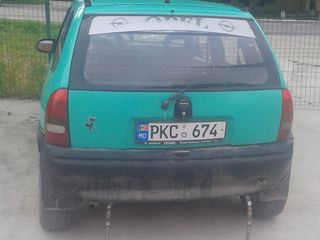 Opel Corsa foto 5