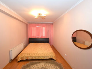 Apartament cu 2 camere, 65 m², Poșta Veche, Chișinău, Chișinău mun. foto 6