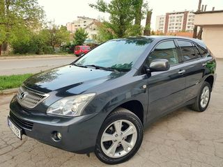 Lexus RX Series foto 4