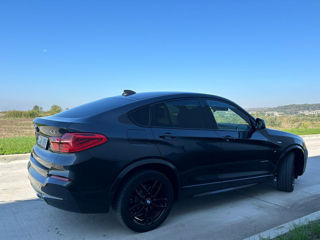 BMW X4 foto 9