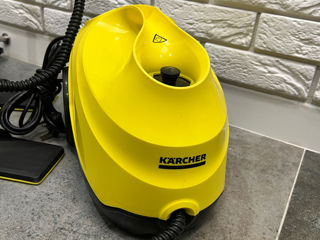 Vind aspirator karcher foto 3