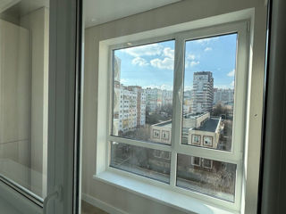 Apartament cu 2 camere, 67 m², Ciocana, Chișinău foto 8