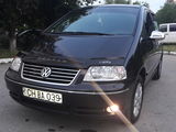 Volkswagen Sharan foto 3